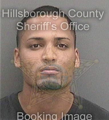 Timothy Becker, - Hillsborough County, FL 