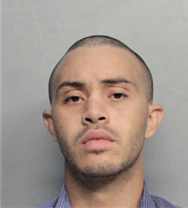 Anthony Betancourt, - Dade County, FL 