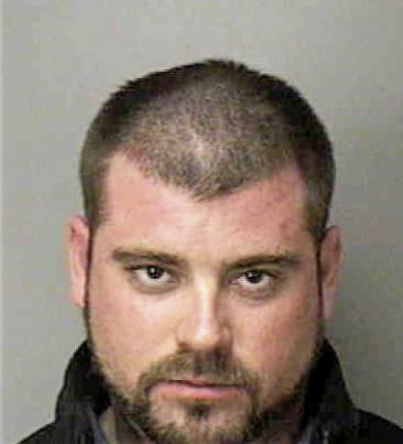 Terrance Bianchi, - Polk County, FL 