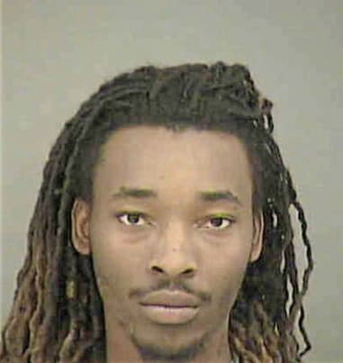 Eric Boler - Mecklenburg County, NC 