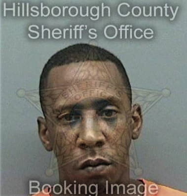 Sinclair Borden - Hillsborough County, FL 