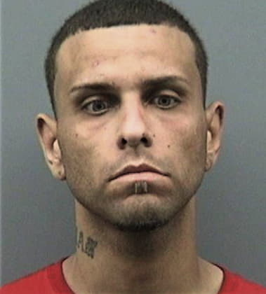 Mark Bostaph - Hillsborough County, FL 