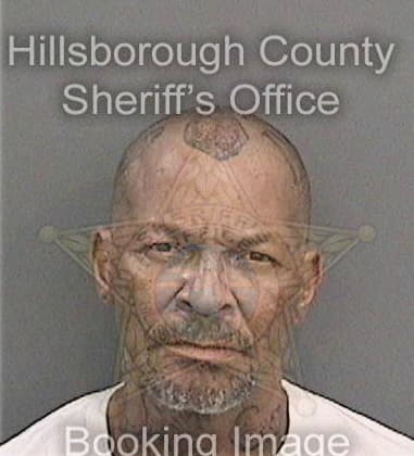 Issac Boyd - Hillsborough County, FL 