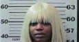 Kelvin Brown, - Mobile County, AL 