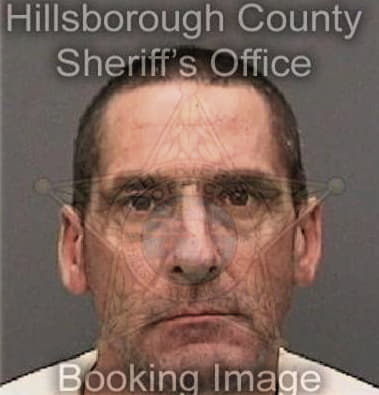 Cody Buschard, - Hillsborough County, FL 