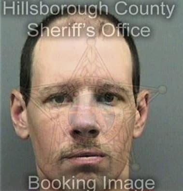 Shawn Buydos, - Hillsborough County, FL 