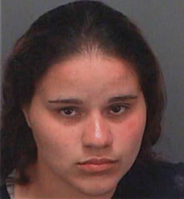 Jeanelle Camargo-Hidalgo, - Pinellas County, FL 