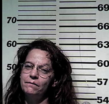 Tara Campbell - Campbell County, KY 