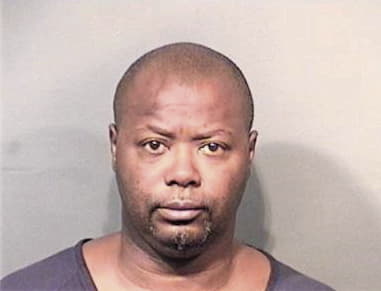 Clifford Cauthen, - Brevard County, FL 