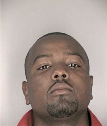 Franklin Clemons - Hillsborough County, FL 