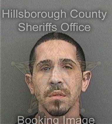 Jimmy Cocasgodoy - Hillsborough County, FL 