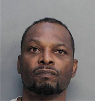 Martin Collins, - Dade County, FL 