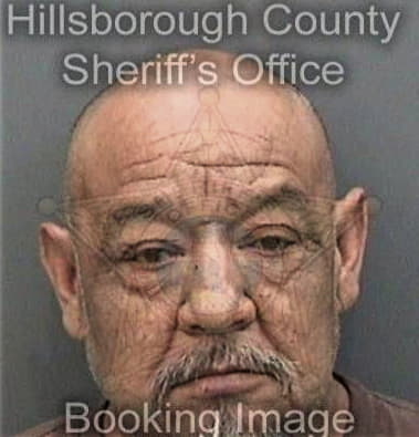 David Condray, - Hillsborough County, FL 