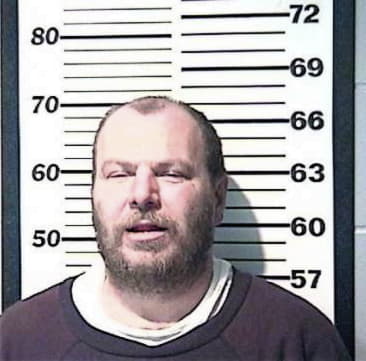 Christopher Conner - Campbell County, KY 