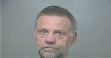 Dennis Cooper, - Vigo County, IN 