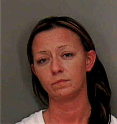 Melissa Crawford, - Polk County, FL 