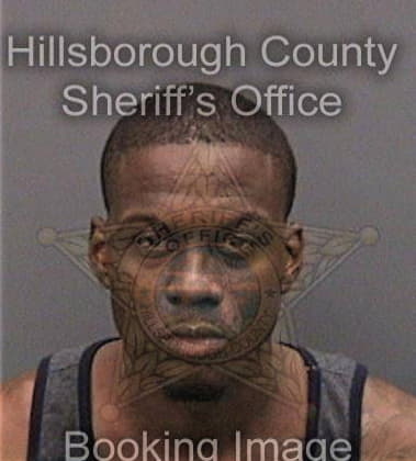 Dwayne Damon, - Hillsborough County, FL 