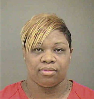 Carla Daniel, - Mecklenburg County, NC 