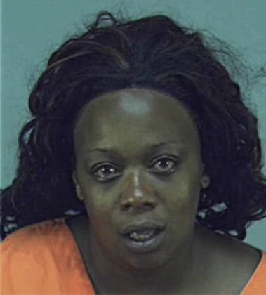 Alysia Davenport, - Lake County, FL 