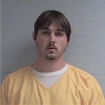 Christopher Davis, - Desoto County, MS 