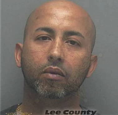 Erasmo DeFreitasRasteiro, - Lee County, FL 