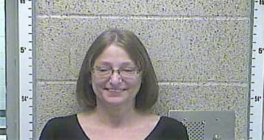 Adrienne Deptula - Henderson County, KY 