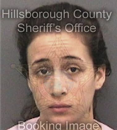 Kimberly Deslauriers, - Hillsborough County, FL 