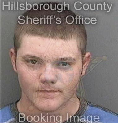 Jason Dillard, - Hillsborough County, FL 