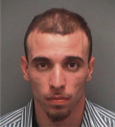 Rudolfo Dominguescruz, - Pinellas County, FL 