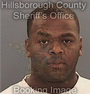 Arron Duncan, - Hillsborough County, FL 