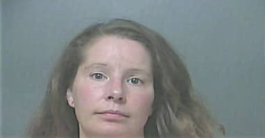 Nicole Dunlap, - Vigo County, IN 