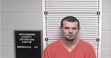 Bruce Embry, - Muhlenberg County, KY 