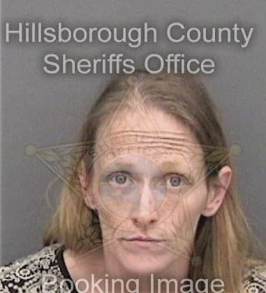 Hailee Endres, - Hillsborough County, FL 