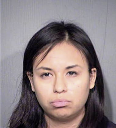 Carmen Esquer - Maricopa County, AZ 