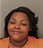 Anissa Everett, - Shelby County, TN 