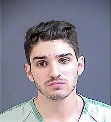 Christopher Eyler, - Charleston County, SC 