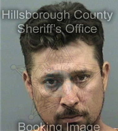 Matthew Faedo, - Hillsborough County, FL 