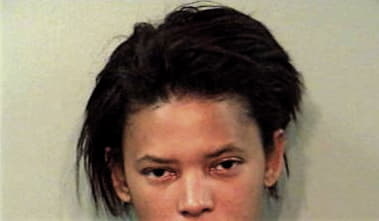 Brigette Ffolkes - Leon County, FL 