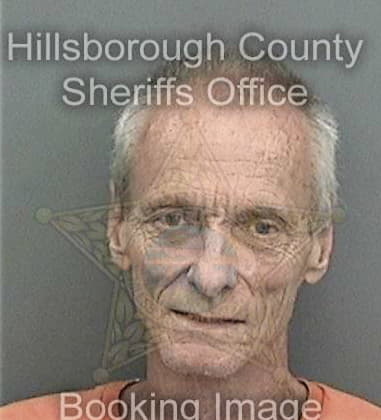 Joshua Frey, - Hillsborough County, FL 