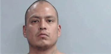 Elvin Garcia-Vasquez - Fayette County, KY 