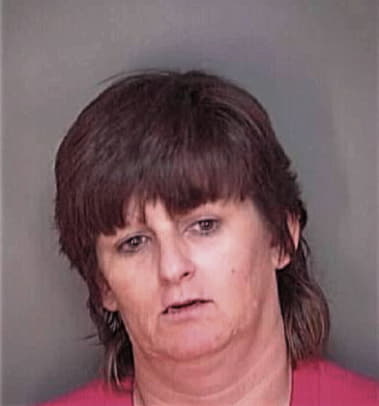 Tracy Garrett, - Polk County, FL 