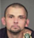 Matthew Gaspeed - Multnomah County, OR 