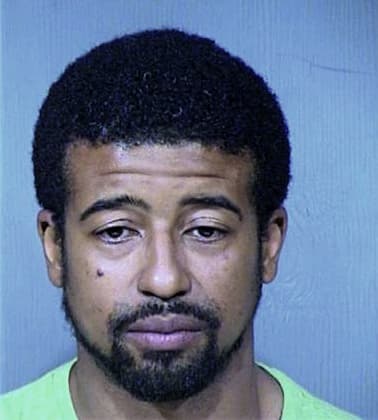 Angel Gerardo - Maricopa County, AZ 