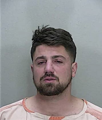 Robert Gibson, - Marion County, FL 