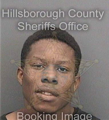 Ricardo Gilbert, - Hillsborough County, FL 