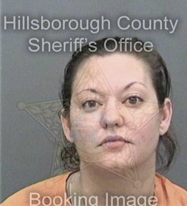 Bailey Gillette, - Hillsborough County, FL 