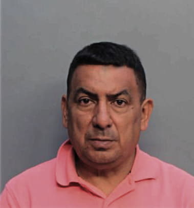 Gabriel Gomez, - Dade County, FL 