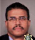Isreal Gongoravenegas - Multnomah County, OR 
