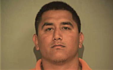 Ricardo Gonzalez, - Hidalgo County, TX 