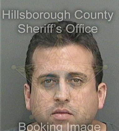 Stephen Gonzalez - Hillsborough County, FL 